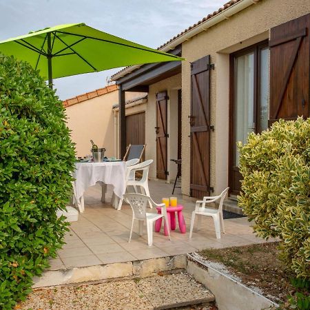 Holiday Home Verseau By Interhome Pornic Exterior foto