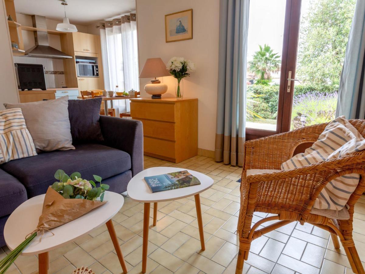 Holiday Home Verseau By Interhome Pornic Exterior foto