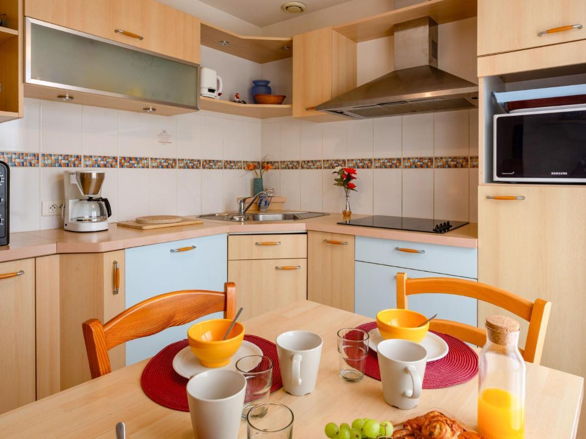 Holiday Home Verseau By Interhome Pornic Exterior foto