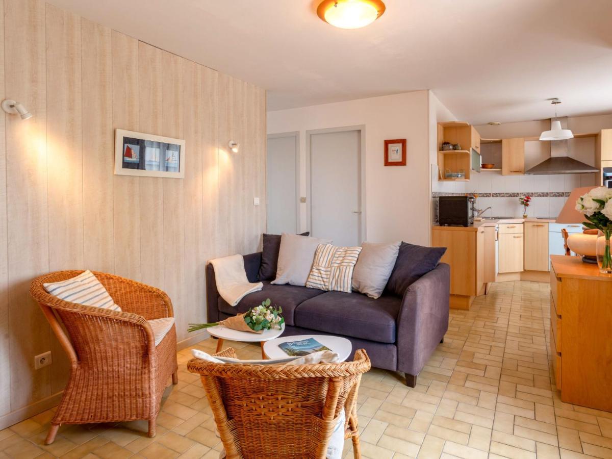 Holiday Home Verseau By Interhome Pornic Exterior foto